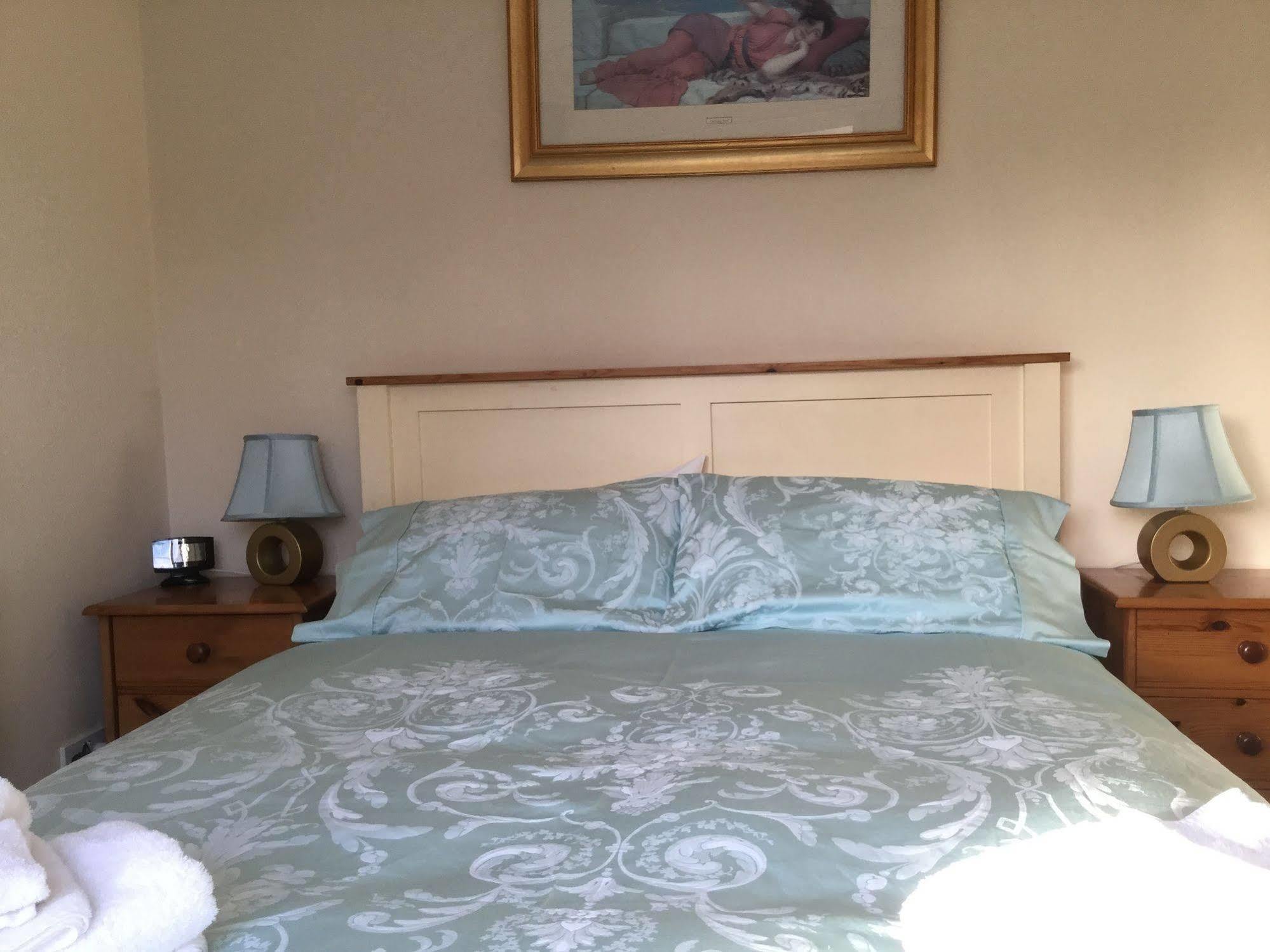 Faviere Guest House Stratford-Upon-Avon Exterior foto
